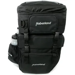 Haberland, Velotasche, (Gepäckträgertasche)