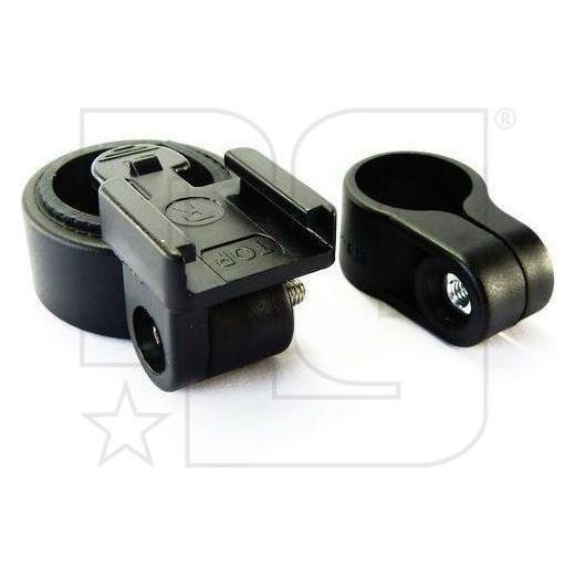 NG Sports Halterung, 27.2-34.9mm, für Lavandee 30/50 Rückleuchte, black (40081665)