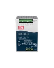 TRENDnet DIN Rail 48V 480W Supply (TI-S48048)