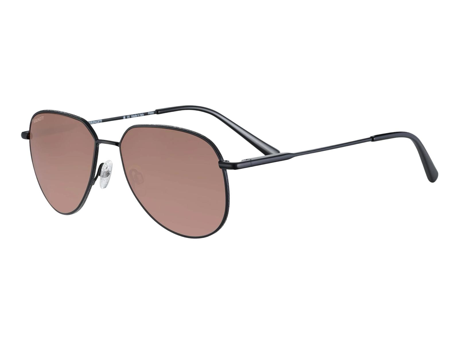 Serengeti Haywood SS543002 zonnebril
