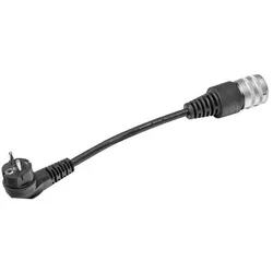 Mercedes-Benz Adapter Typ E/F (EU) für flexibles Ladesystem A0008211302