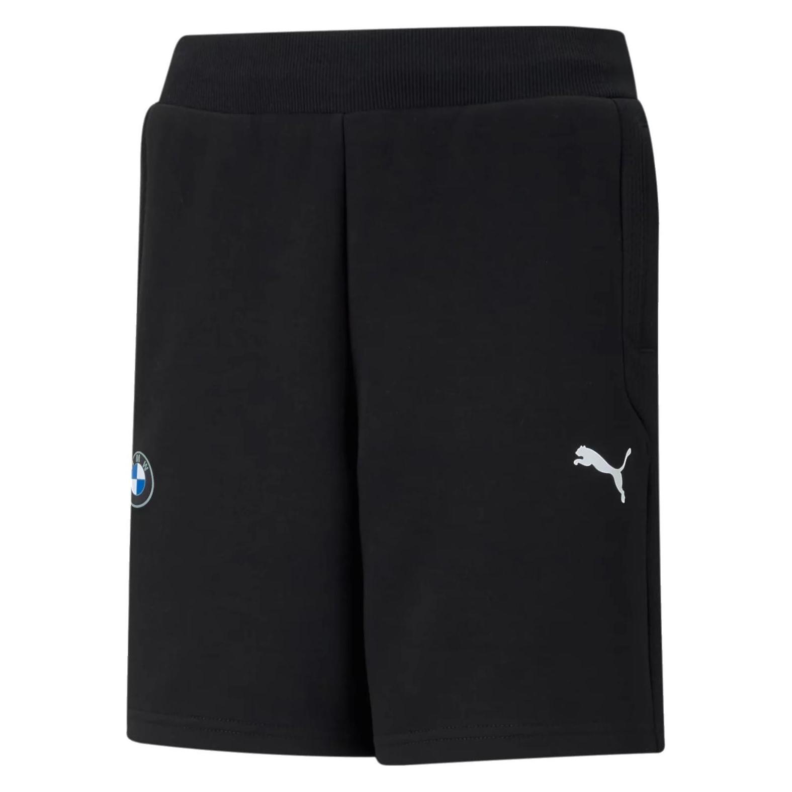 Puma BMW M Motorsport Shorts 599523-01 - M (M) (599523-01)