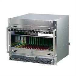 nVent SCHROFF 11850026 19 Zoll Einschub 9 HE Mehrfarbig