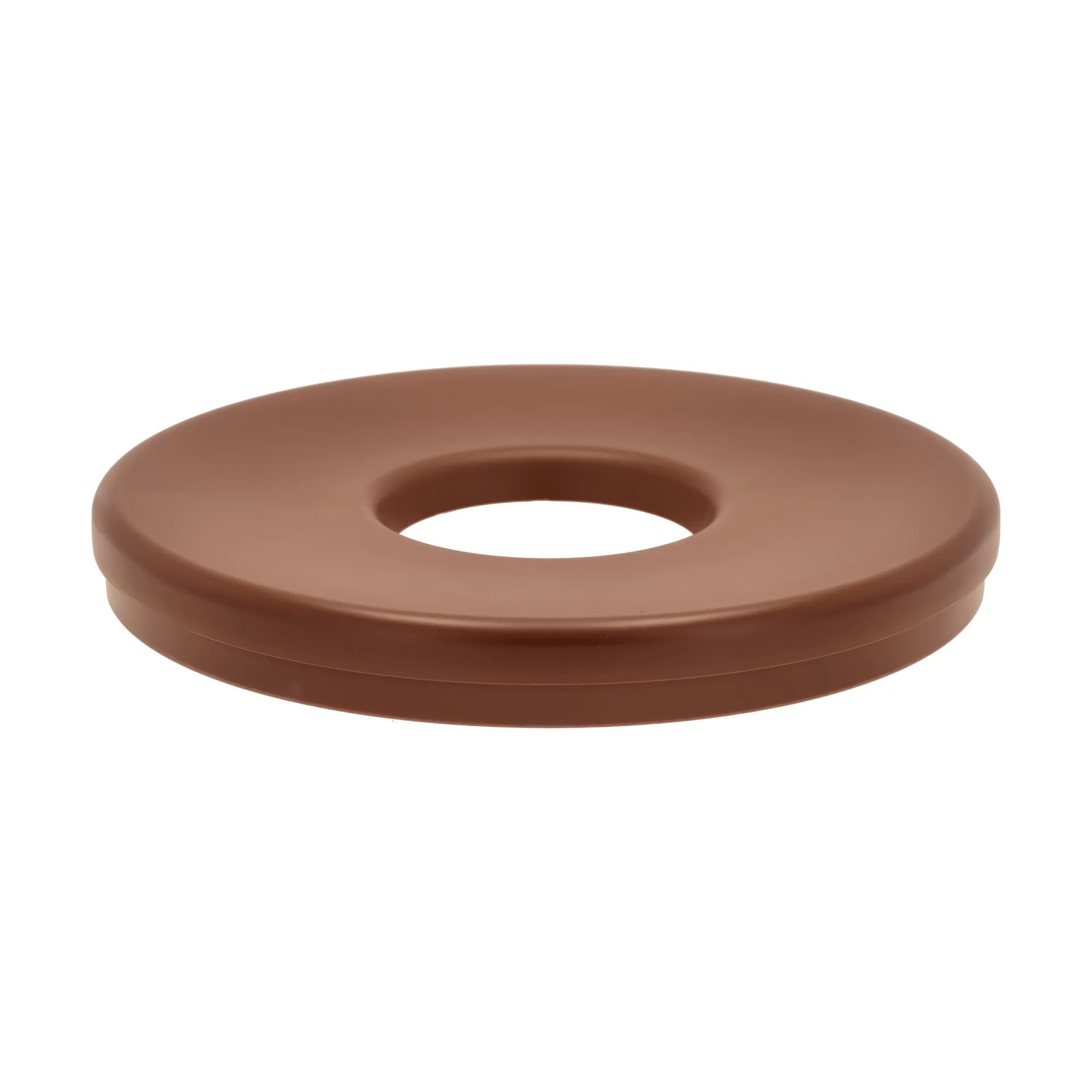 Zone Denmark Deksel voor Ume wasmand Terracotta