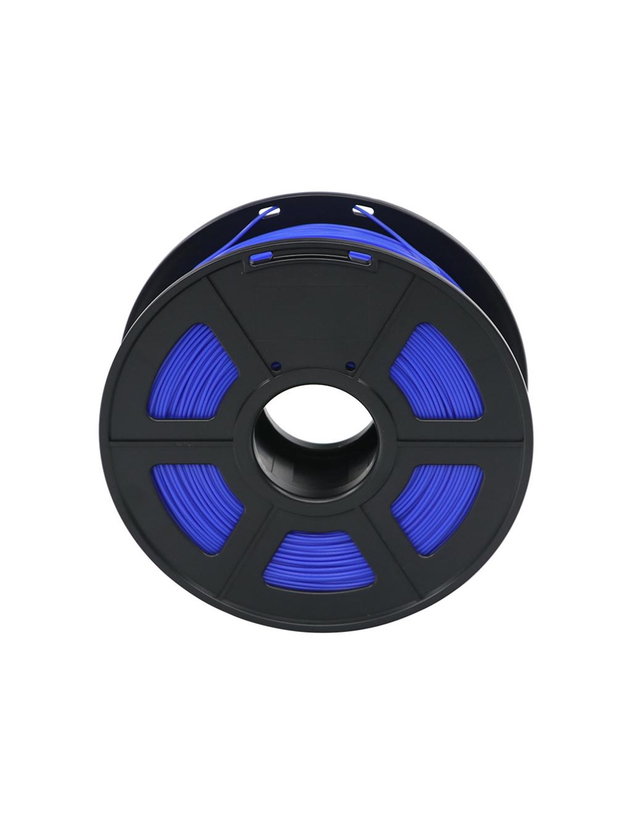 CCTree ABS 1.75 mm 1 kg Blue, 1kg