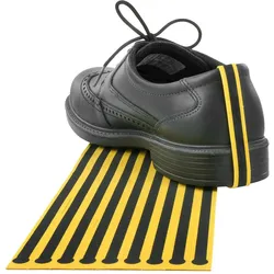 Top Swede, Zubehör Arbeitsschutz, ESD-Einwegfersenband, 30cm, selbstklebend 100 Stück (Statikschutz)