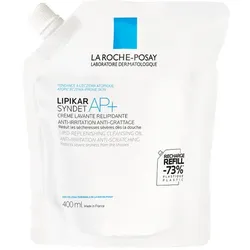 La Roche-Posay Lipikar Syndet AP+ Nachfüllpack 400 ml
