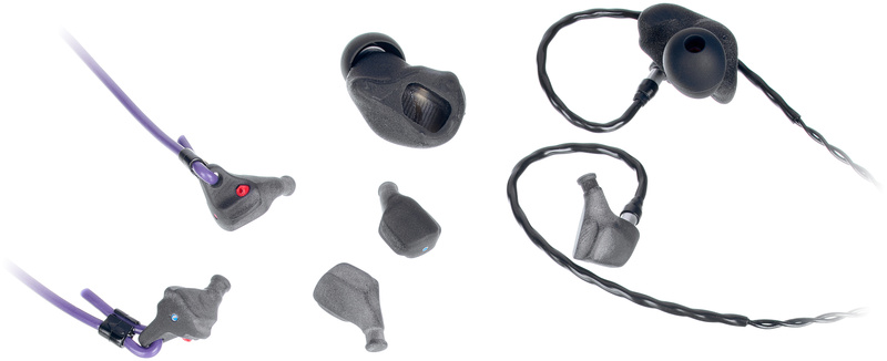 InEar StageClick SC-2 Clean Bundle