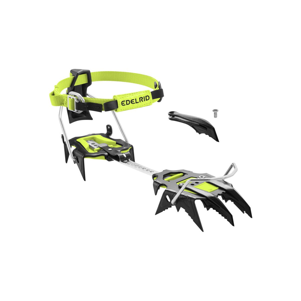 Edelrid Demon Auto night-oasis (219) 744440002190