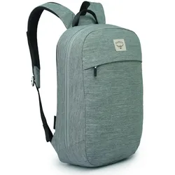 Osprey Arcane Large Day Tagesrucksack (Volumen 20 Liter / Gewicht 0,6kg) - 20 L - Medium Grey Heather