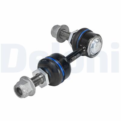 DELPHI tc9480 Hinterachse für BYD