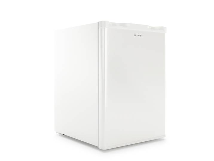 Kühlschrank mit Gefrierfach 70L weiss
