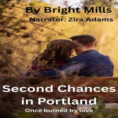 Second Chances in Portland - Bright Mills, MP3, 9783695621187