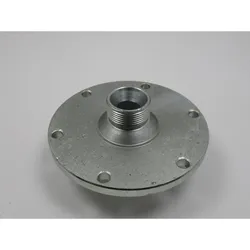 Holzstar Flansch HSE 22-1100 Ölfilter