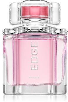 Swiss Arabian Edge Intense Eau de Parfum para mulheres 100 ml. Edge Intense
