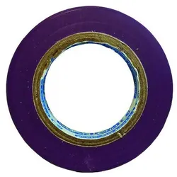 PROTEC PVC-Isolierband 15mm PIB 1015 violett