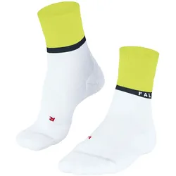 FALKE RU4 Endurance Compression Running Laufsocken Herren 2001 - white 42-43