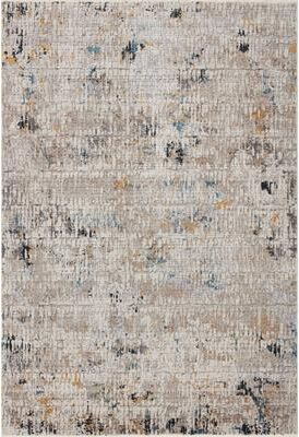 Alexander Home Reese Graphic Modern and Contemporary Area Rug