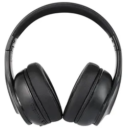 Esperanza EH240 Bluetooth-Kopfhörer Kopfbügel schwarz (ANC, 10 h, Kabellos), Kopfhörer, Schwarz