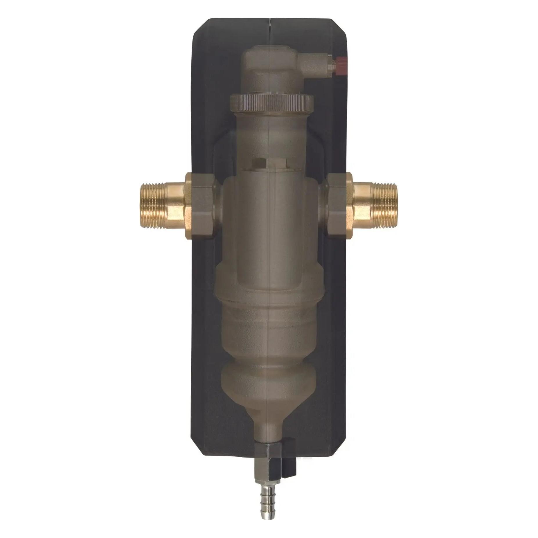 BWT AQA therm Schlamm- u.Luft-Abscheider Typ AQA therm SLA, DN 25 (50217)