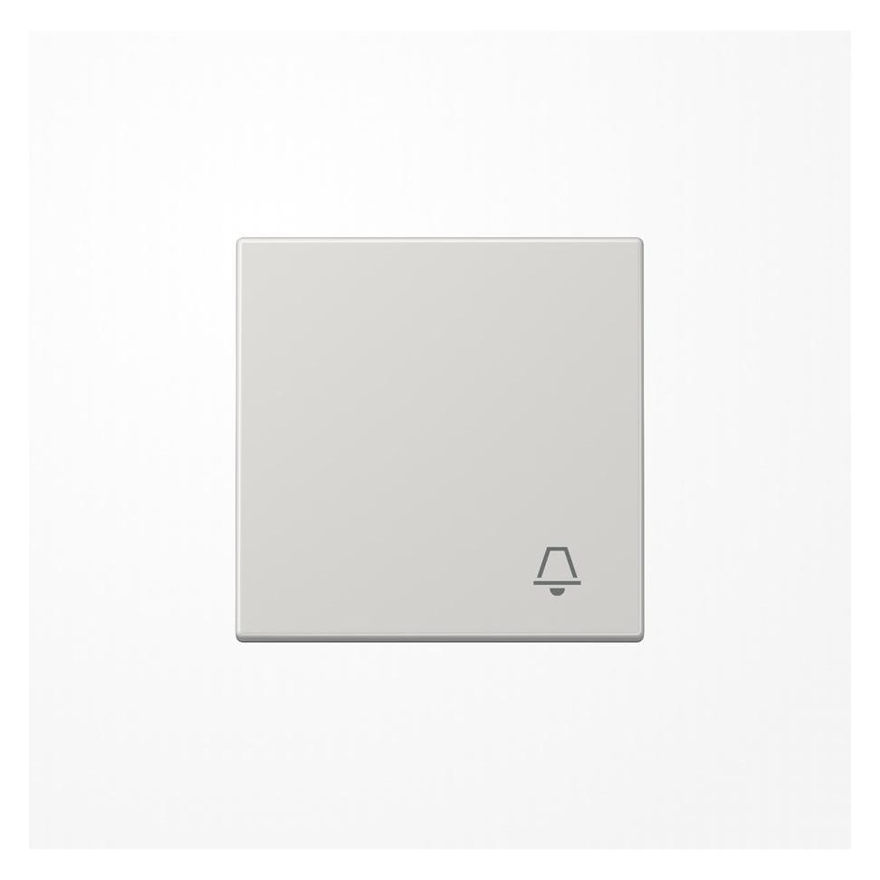 JUNG Kontrollwippe Schalter LS lgr glz LS990KLG (LS990KLG)