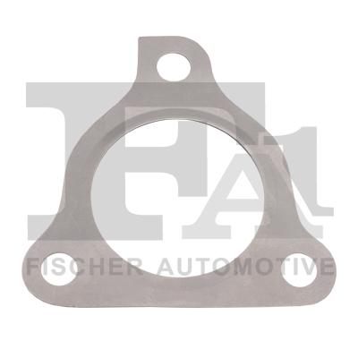 FA1 Dichtung, Turbineneinlass (Lader) 425-510