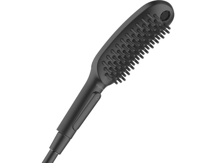 Moser Animal Hansgrohe Dog Shower Black - pommeau de douche