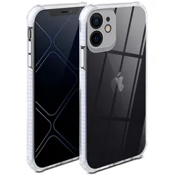 ONEFLOW Cushion Case iPhone 12 Bumper Hülle