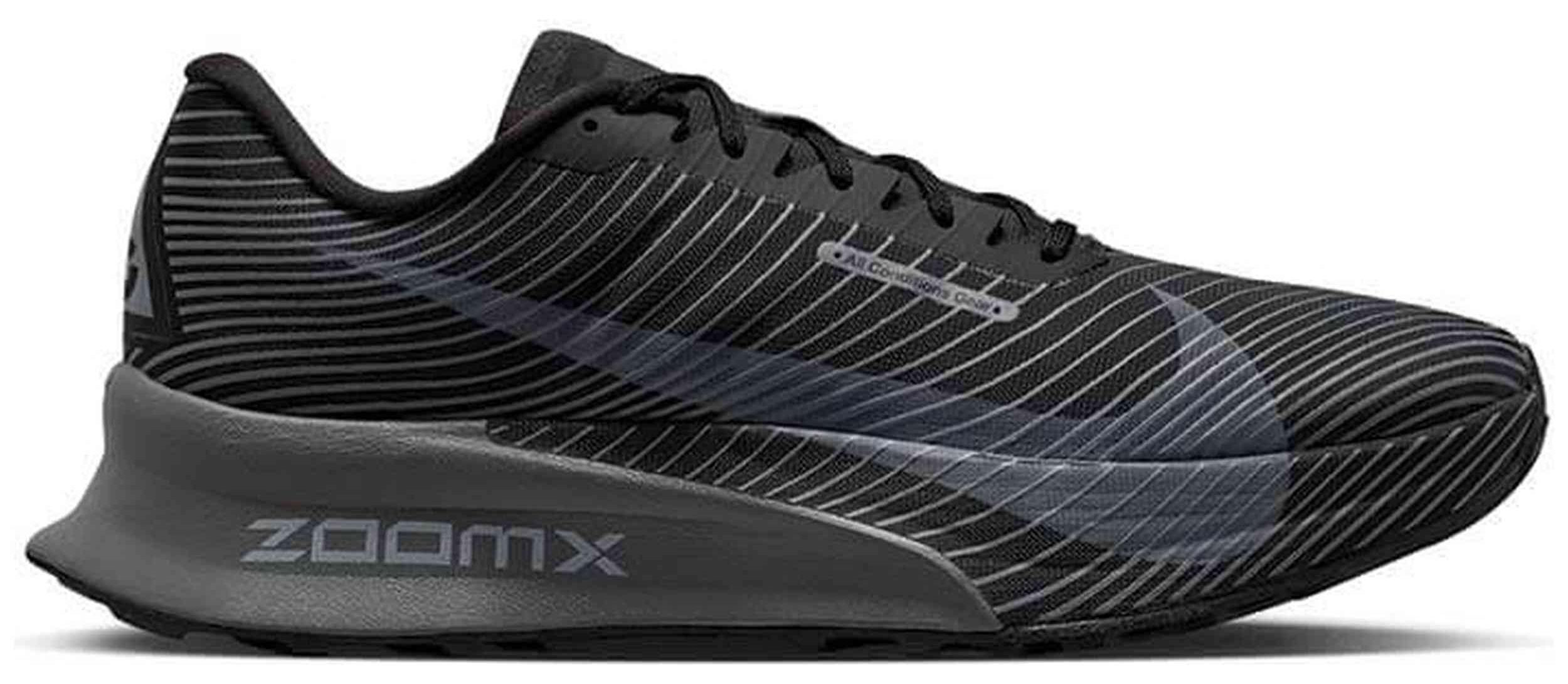 Turnschuhe Nike Nike ACG Ultrafly Trail "Black" für Herren