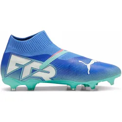 Puma, Unisex, Fussballschuhe, FUTURE 7 MATCH+ LL FG/AG (42), Blau