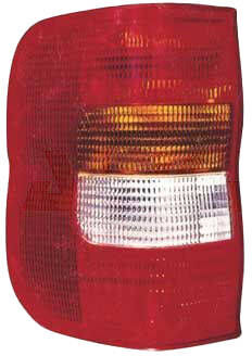 ALKAR 2222417 Rear light
