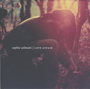 Sophie Zelmani - Love Affair - Preis vom 06.10.2026 07:26:00 h
