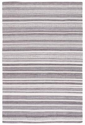 SAFAVIEH Handmade Striped Kilim Fazilet Rug