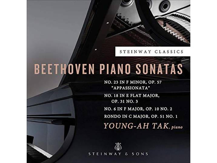 Piano Sonatas