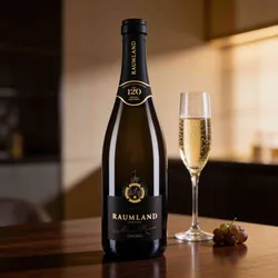 2010 Raumland MonRose Extra Brut Chardonnay,Pinot Meunier ,Pinot Noir Deutschland