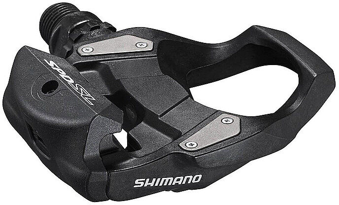 Shimano Rennradpedal PDRS500 SPD SL  schwarz B