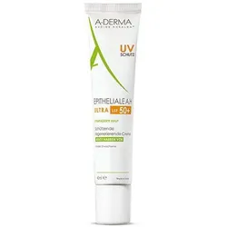 A-Derma Epitheliale A.h Ultra LSF 50+ 40 ML
