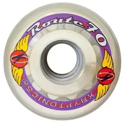 Kryptonics, Skateboard Rollen, (70 mm)