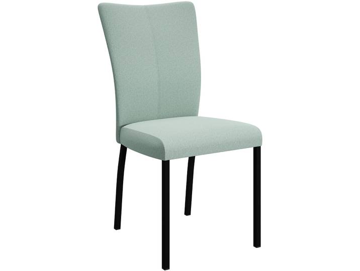 Stuhl Choice mint Stoff - Möbel Konfigurator: Traummöbel individuell zusammenstellen
