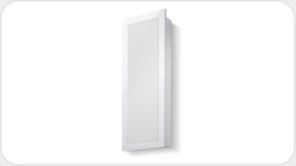 Canton Atelier 700 InWall / OnWall Lautsprecher *weiss* CA03486