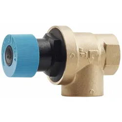 Vaillant Sicherheitsventil 0020106058