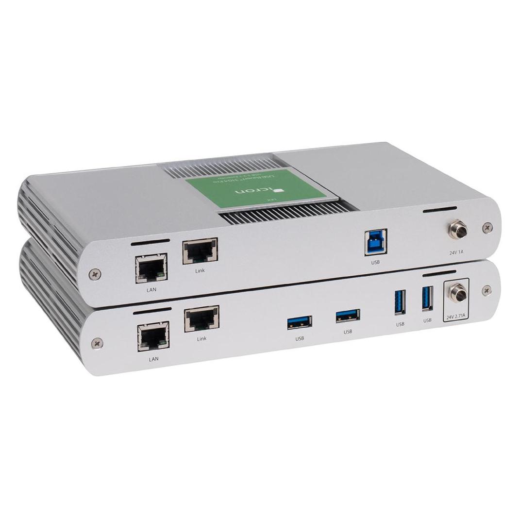 Icron USB 3-2-1 Raven 3104 Pro (00-00452)