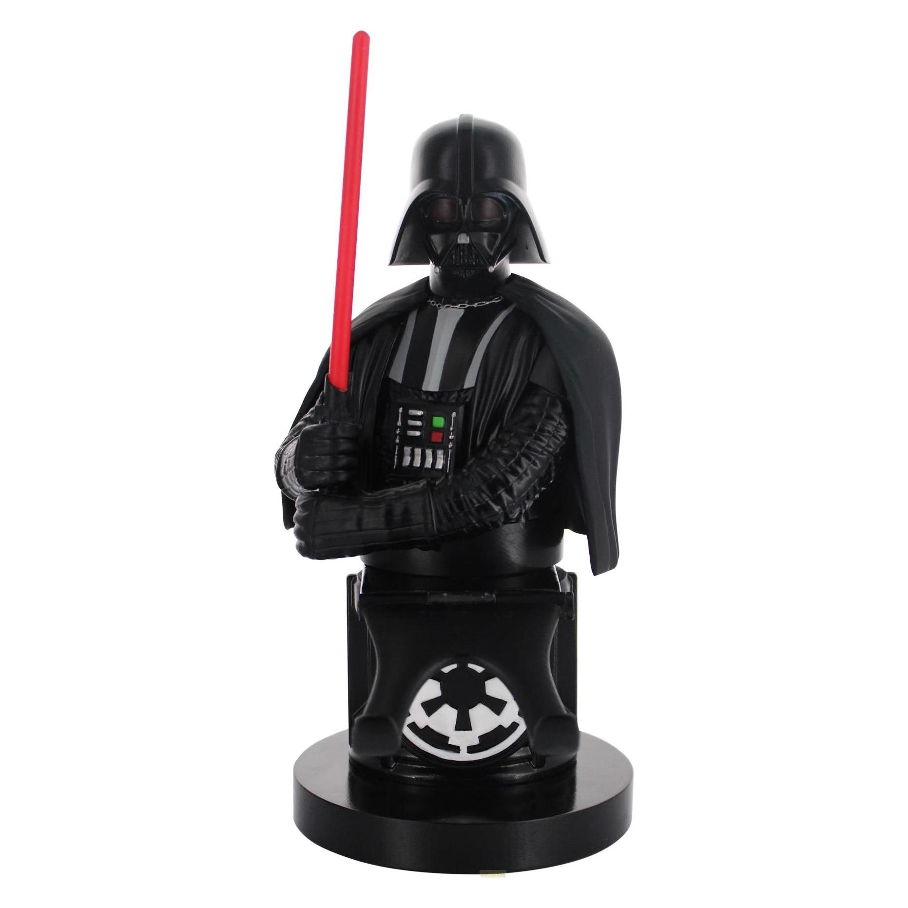 Exquisite Gaming Star Wars: New Darth Vader - Cable Guy (Darth Vader)