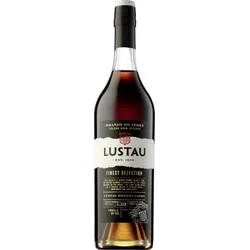 Lustau Solera Gran Reserva Finest Selection Emilio Lustau