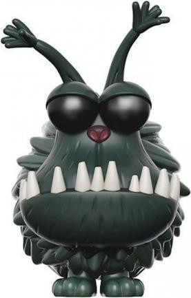 Funko POP Films Minions 3 Kyle