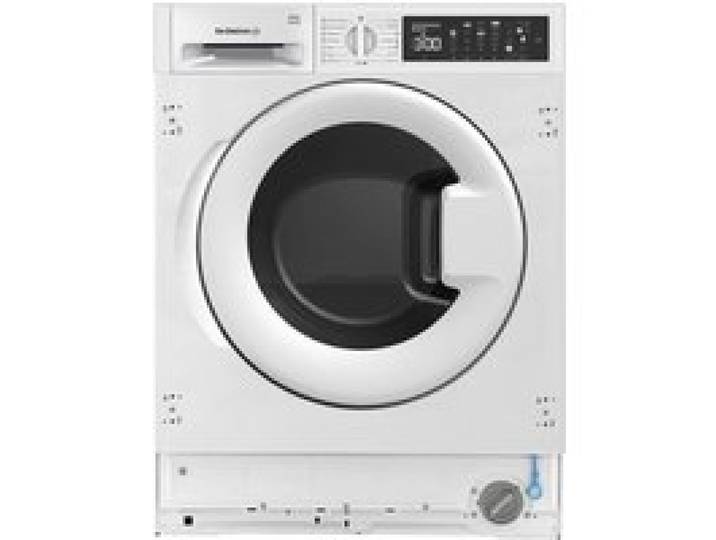 Lave linge séchant De Dietrich DWD485QJE
