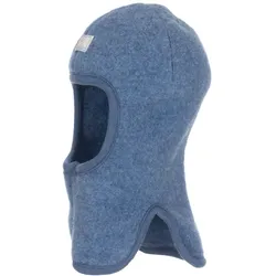 Pickapooh, Unisex, Sturmhaube + Halsschlauch, Sturmhaube, Blau, 48