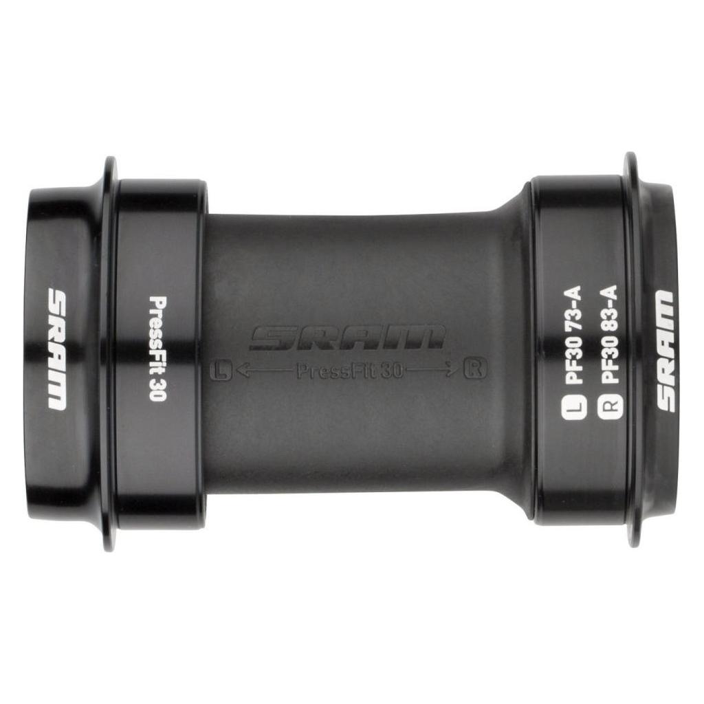 Sram DUB Pressfit 30 Road Innenlager 83mm (00.6418.028.002)
