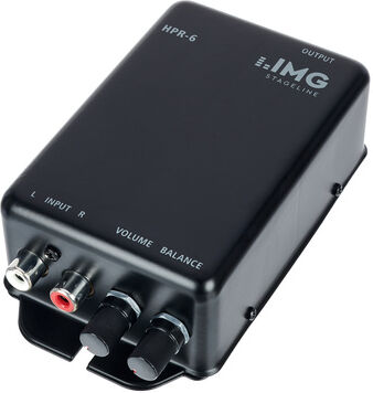 IMG Stageline HPR-6