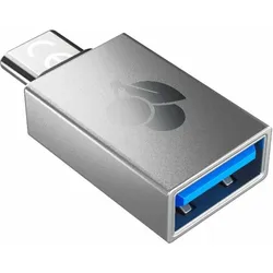 CHERRY USA USB-A / USB-C Adapter